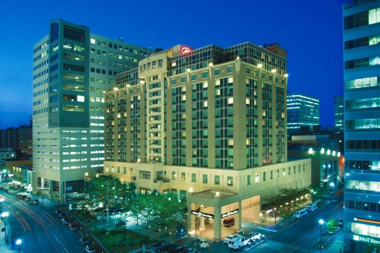 Hilton Near Hershey Park Harrisburg