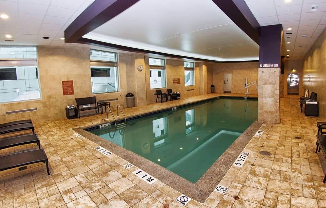 Hilton Near Hershey Park Hotel 4*