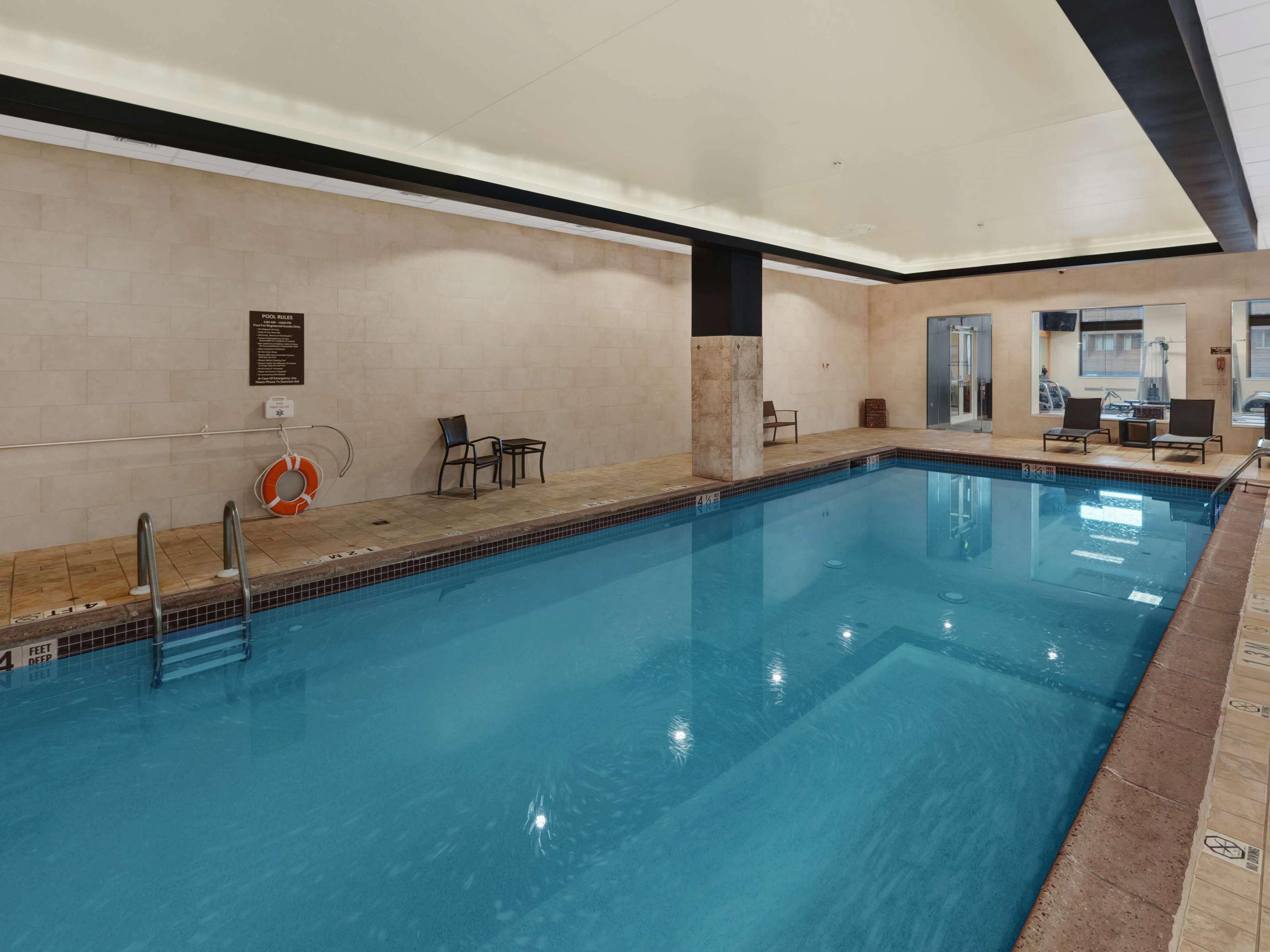 Hilton Near Hershey Park
