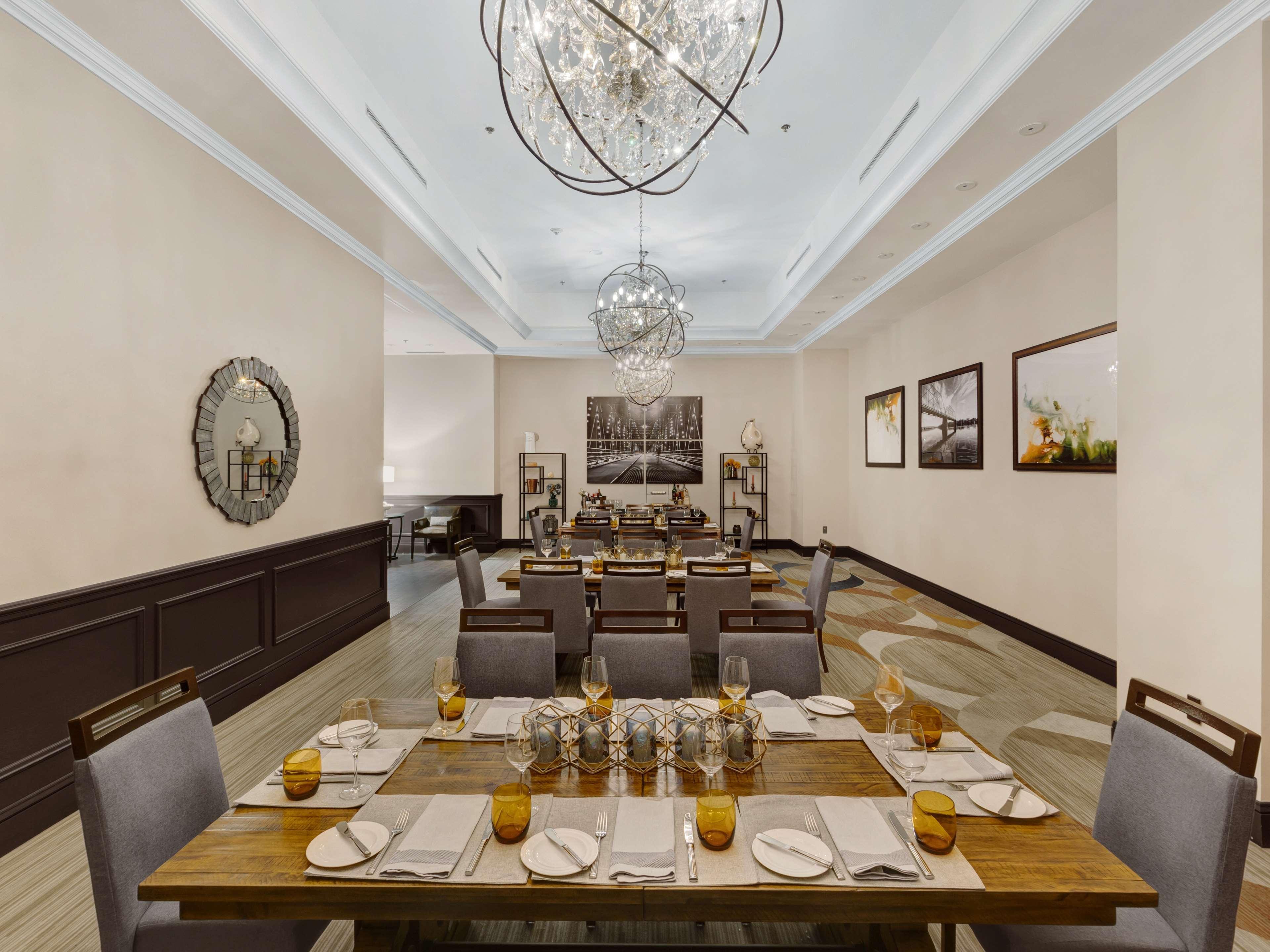 Hotel Hilton Near Hershey Park 4*