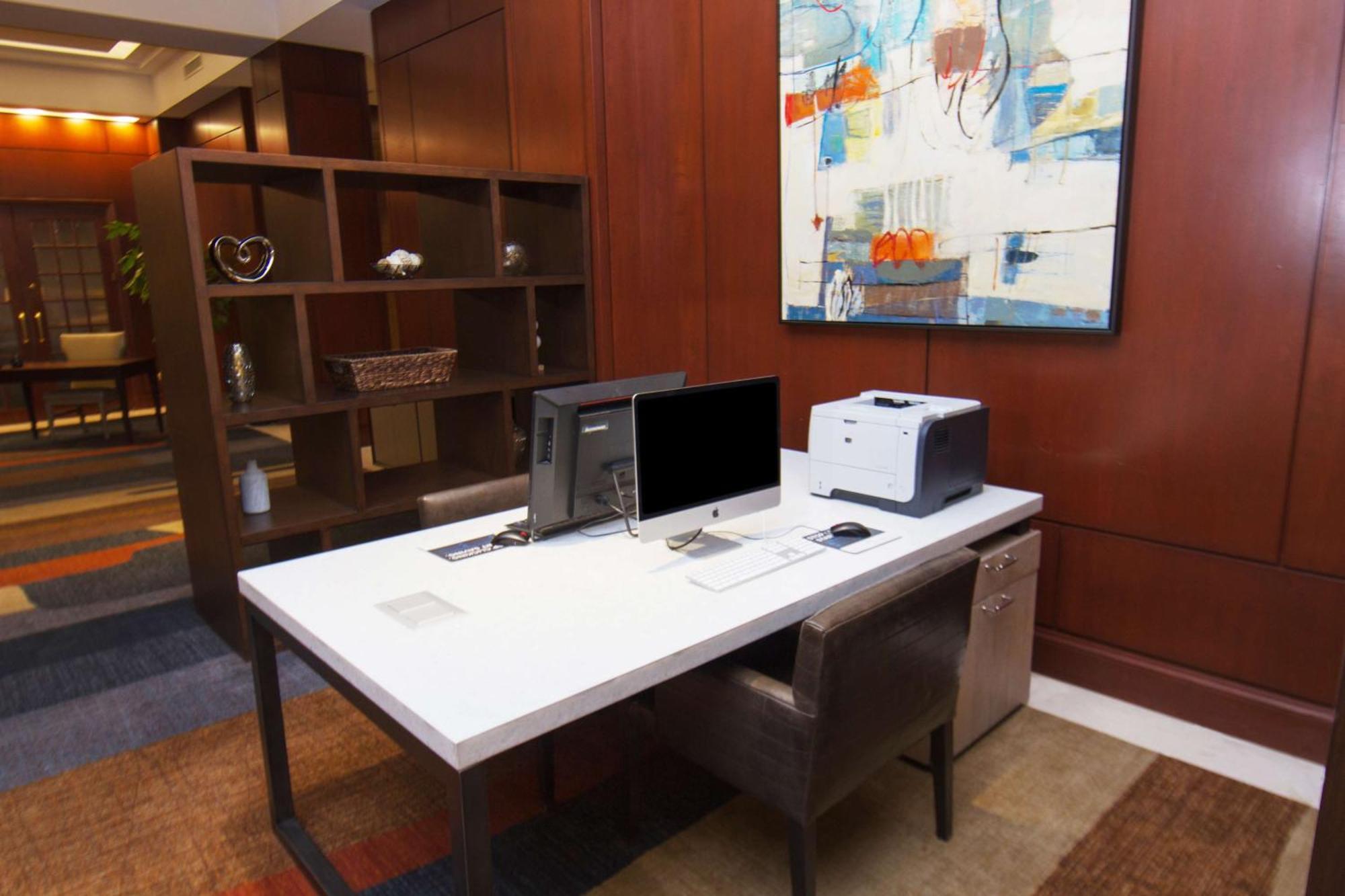 Hilton Near Hershey Park 4*