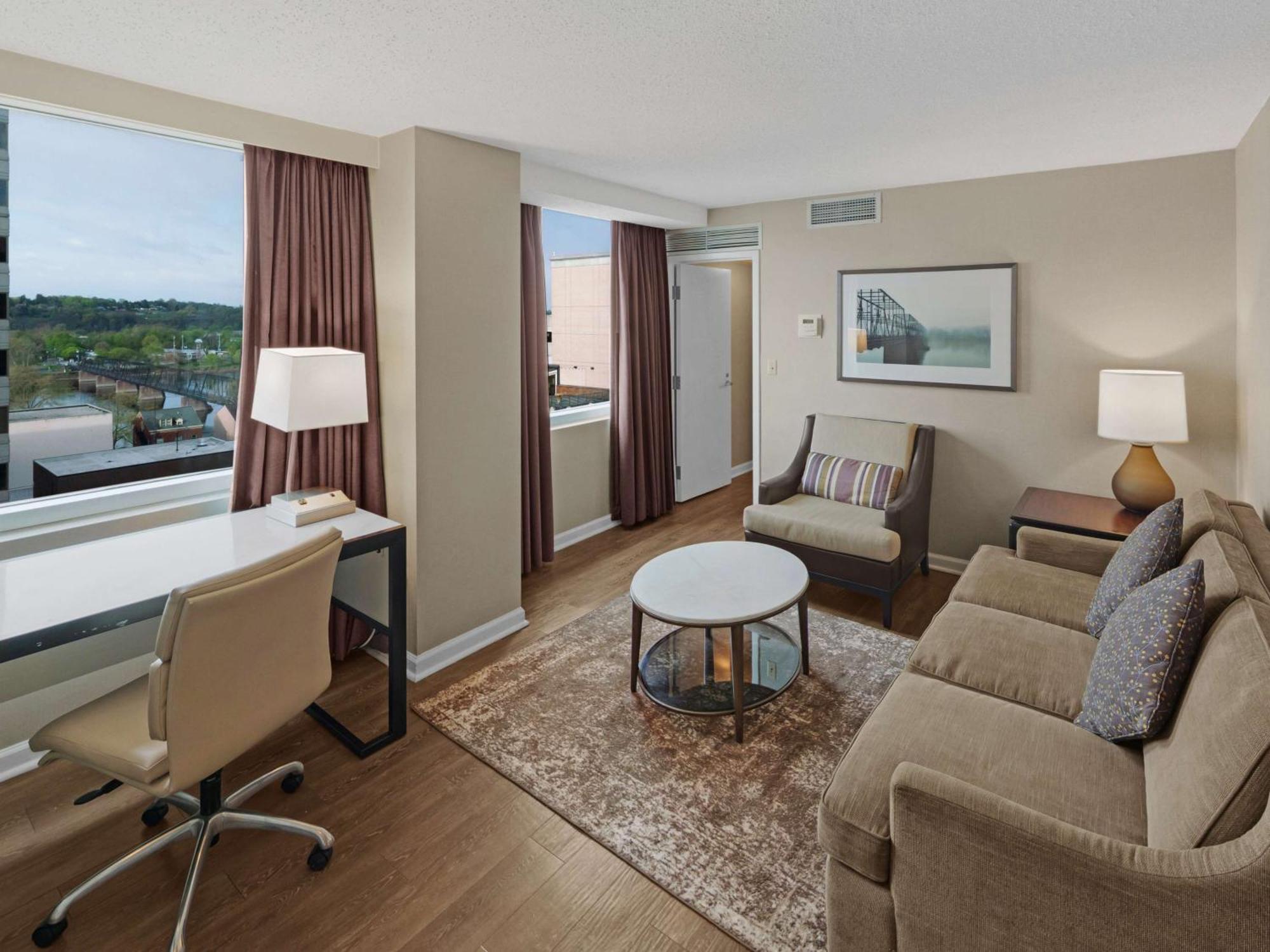 Hilton Near Hershey Park 4*