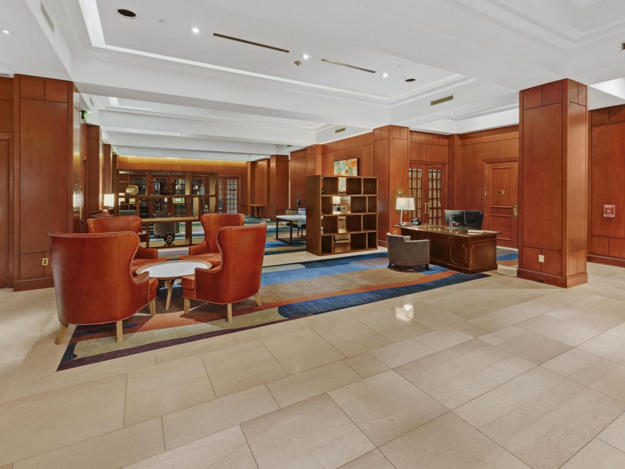 Hilton Near Hershey Park 4*