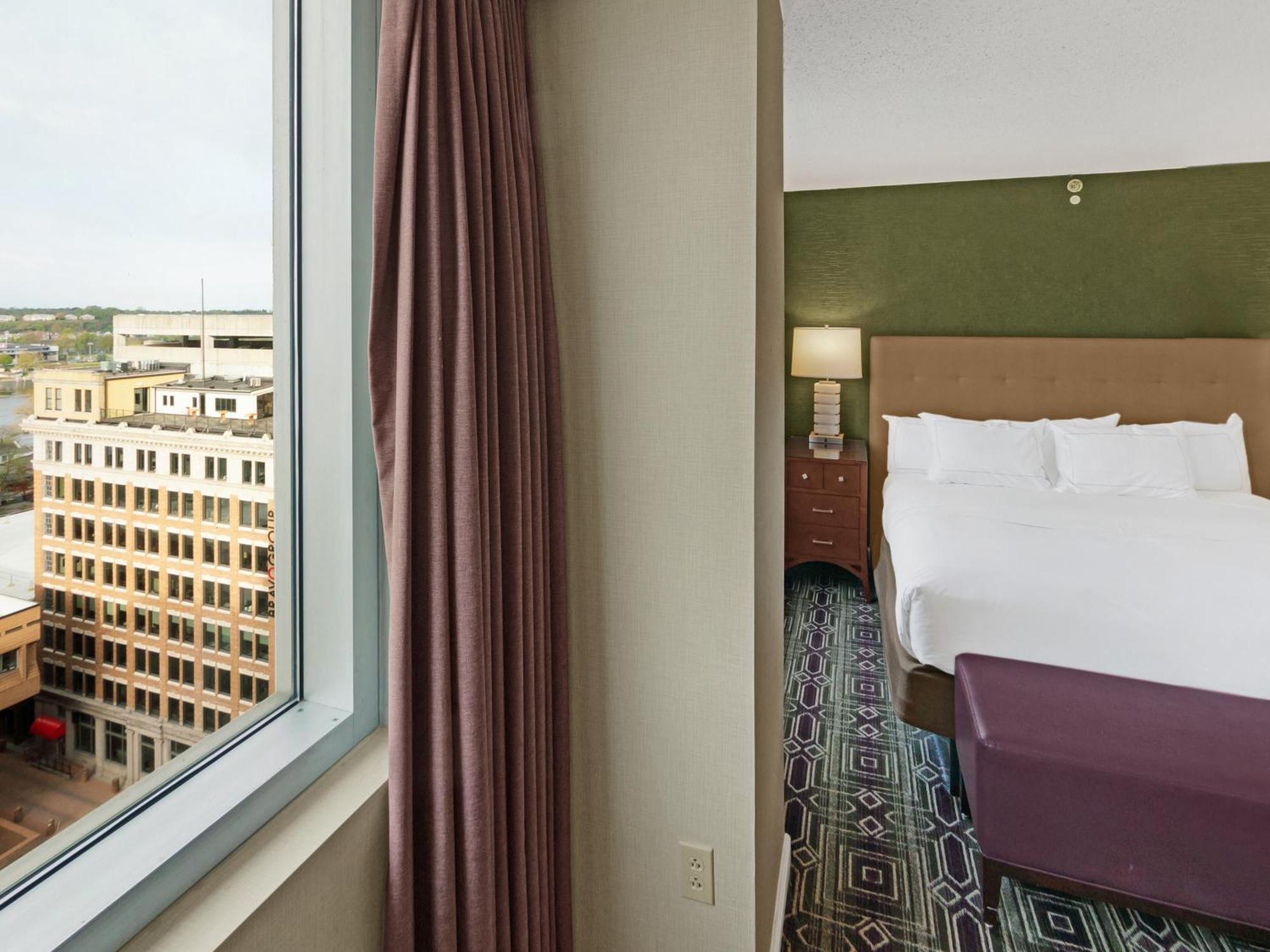 Hilton Near Hershey Park 4*