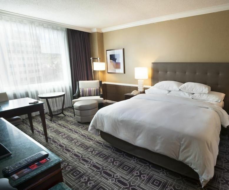 Hilton Near Hershey Park