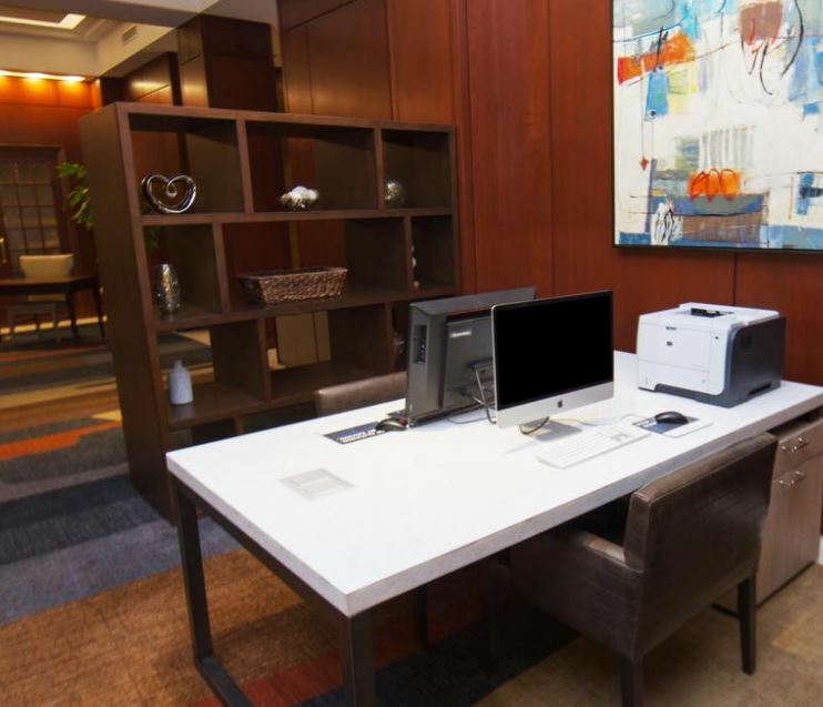 Hilton Near Hershey Park Hotel 4*