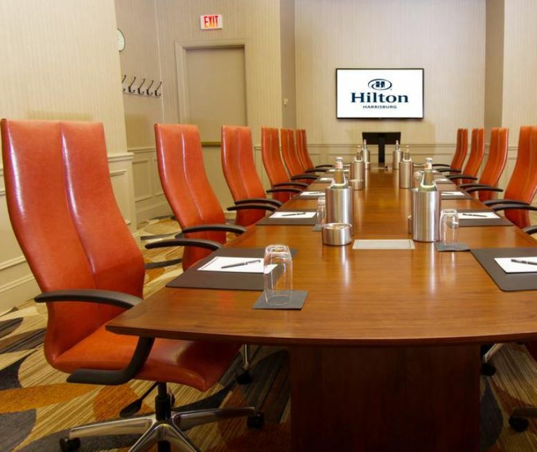 Hotel Hilton Near Hershey Park 4*