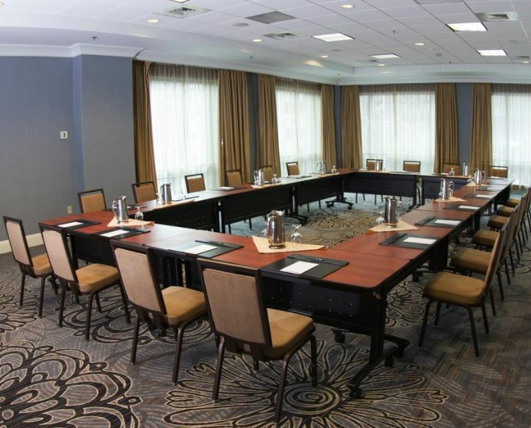 Hilton Near Hershey Park Hotel Harrisburg