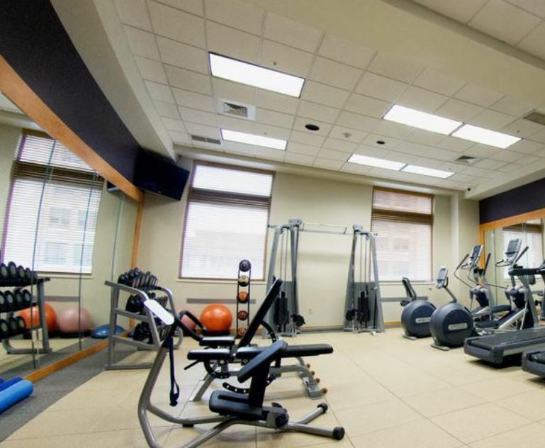 Hilton Near Hershey Park Hotel 4*